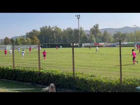 Emilia-Romagna - Allievi Provinciali U16 Parma - Girone A - Giornata 6 - Lugagnanese vs Astra