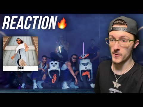 Why I didn't listen to German Music sooner? | Apache 207-Komet/Platte (Reaktion)