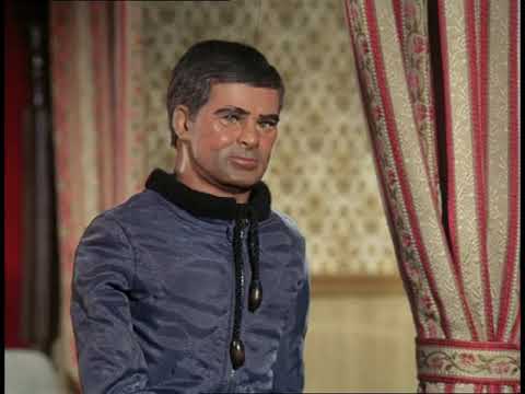 the secret service a gerry anderson production more haste less speed