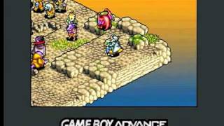 Final Fantasy Tactics Advance (2003) video thumbnail
