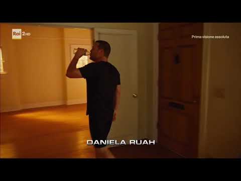 Ncis Los Angeles 9x02 - La passione di Anna