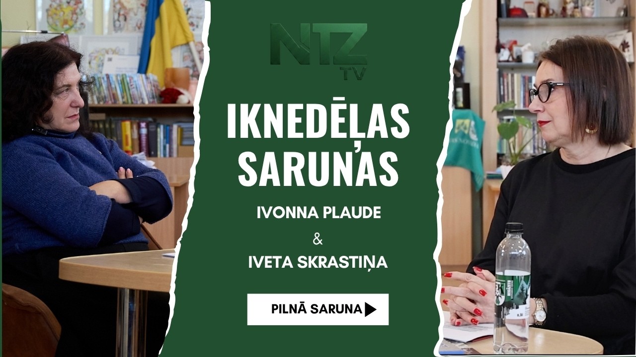 Iknedēļas saruna: par un ap izglītību Tukuma novadā 