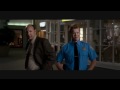 Observe and Report: Ronnie vs Harrison 