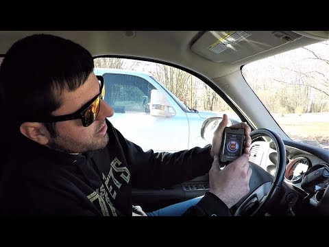 Tuning With A DiabloSport i3 Tuner Before + After