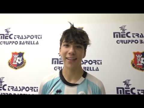 2° Torneo Allievi Emiliagol SAN GIUSEPPE - CARIGNANO 3-1