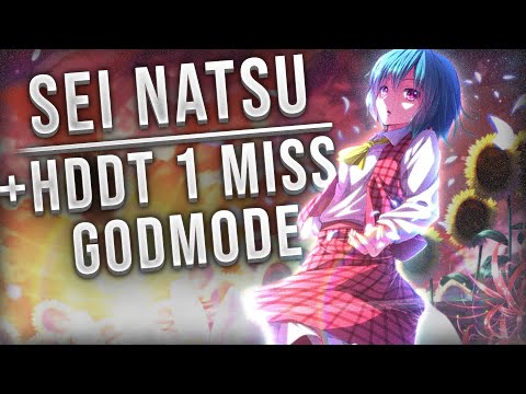 UNNOTICED INSANE DT SCORE