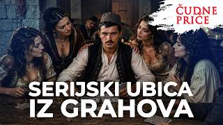 Download lagu ČUDNE PRIČE 407 - SERIJSKI UBICA IZ GRAHOVA mp3