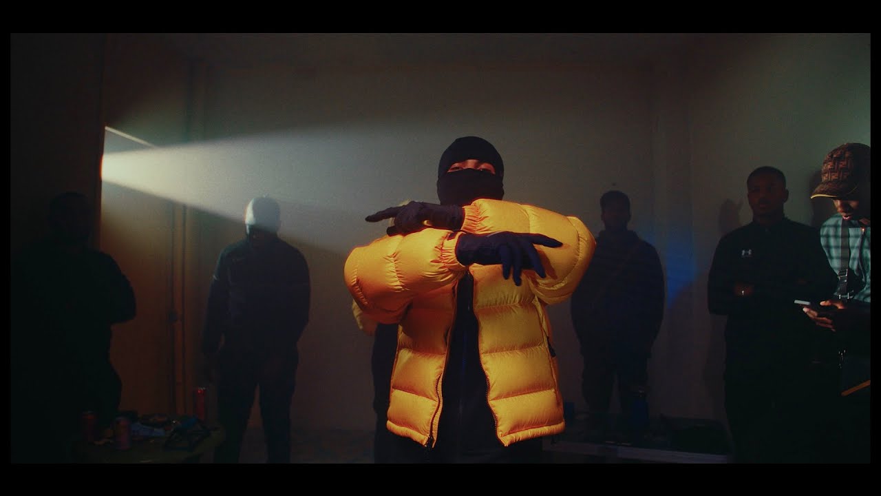 Video Vorschau