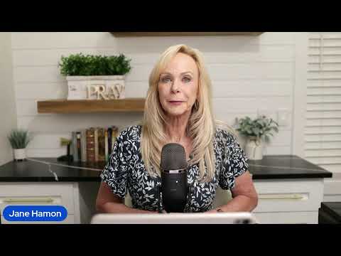 Deborah's Arise: A Call for Valiant Women | Jane Hamon