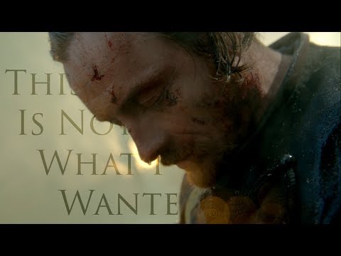 Black Sails | This is not what I wanted