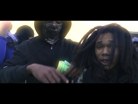 CelNoLackin X Ahki Sosa “ Pac N Biggie “ 🎥 By @_bosswald