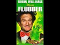 Flubber VHS Opening Disney 1998 Version 1 60FPS
