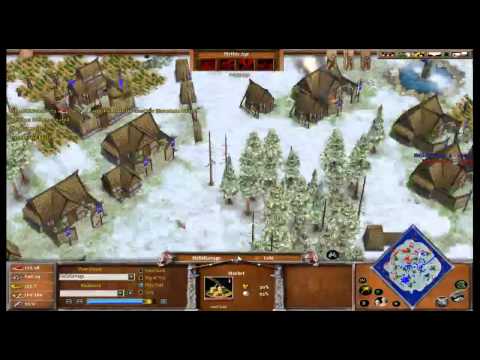 IamAvely vs HellsRavage (Part 2)