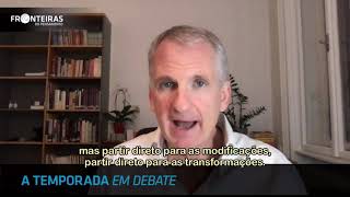 A Temporada em Debate