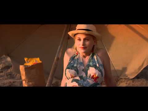 True Romance final scene