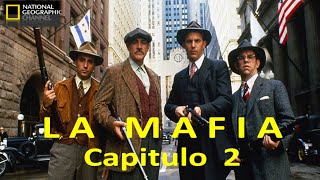 Documental: La Historia de la Mafia, El Crimen Organizado HD Español 2/4