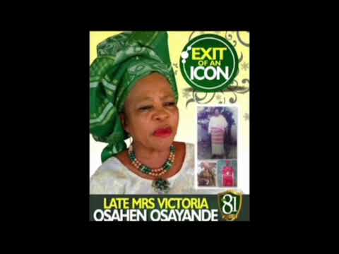 Richard ugiagbe edoseghe