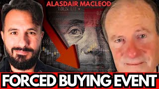 🔴 MASSIVE Forced Buying Event Coming to SILVER (here's why) | Alasdair Macleod