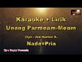 Karaoke Unang Parmeam Meam Nada Pria Karaokelagubatak Berastagi Simarmata