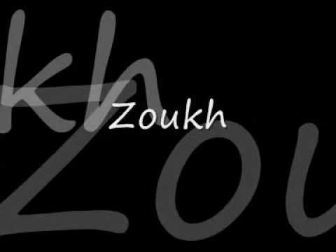 Zoukh - No one heard