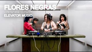 Flores Negras (DJ Set) DJ set