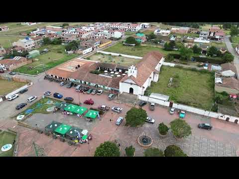 Oicata, Boyacá, Colombia.