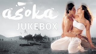 Asoka Jukebox - Shah Rukh Khan  Kareena Kapoor Kha