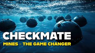 CHECKMATE: MINES - THE REAL GAME CHANGER