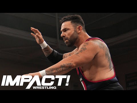 Santino Marella On Producing In Wrestling: It’s A Rush, It’s Intense