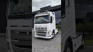Volvo FH 540 / HYDRAULIKA / I-PARK COOL&nbsp; / I-SHIFT truck tractor | Image 4 - Autoline