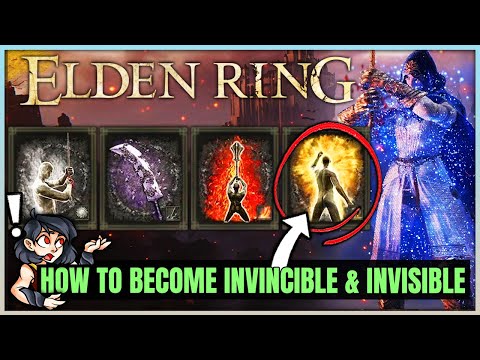 5 Secretly OVERPOWERED Ashes of War You NEED to Get - Assasin's Gambit Location & More - Elden Ring!