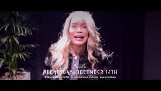 Youve got a message from Blu Cantrell