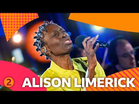 Alison Limerick - Shivers (Ed Sheeran cover) in the Radio 2 Piano Room