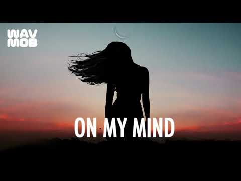 WAVMOB - On My Mind