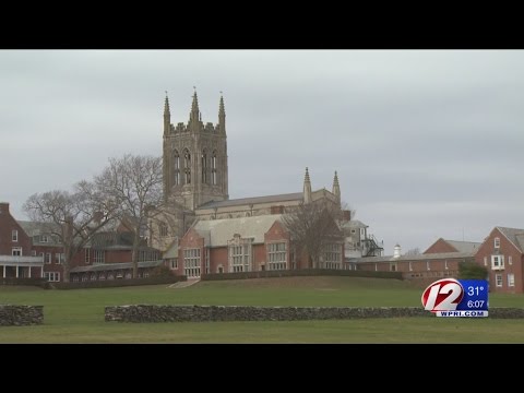 St. George’s School releases apologetic letter