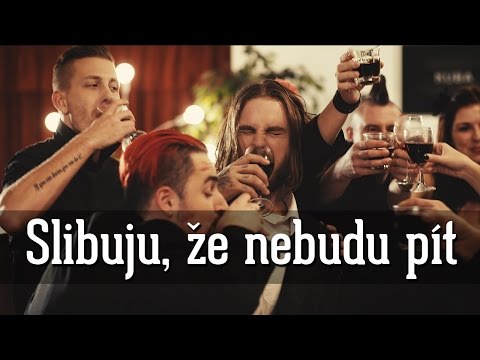 Rybičky 48 - Rybičky 48 - Slibuju, že nebudu pít