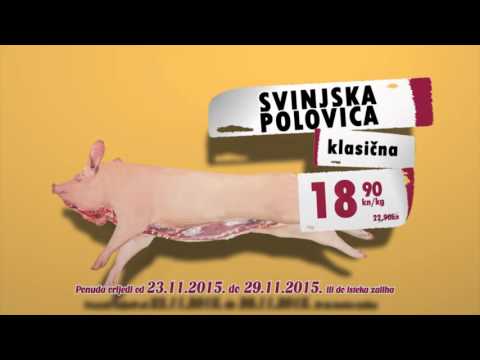 Pivac tjedna akcija od 23. studenog
