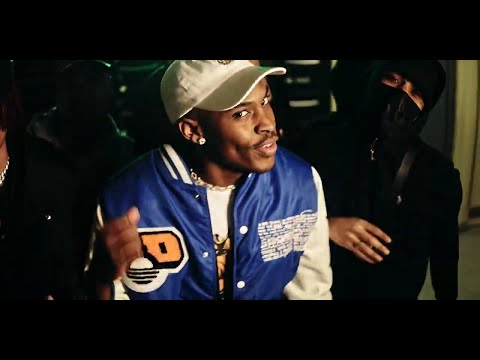 Zorro_csl ft. Aousse 6z - A volonté