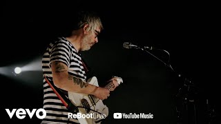 Tocotronic - Komm mit in meine freie Welt (ReBoot Live)