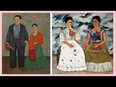 140. The Two Fridas (Las dos Fridas) 2023