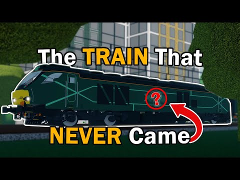 How WOULD a SLEEPER TRAIN work in SCR?