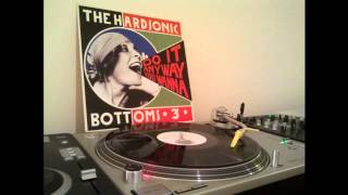 THE HARDSONIC BOTTOMS 3-DO IT ANYWAY YOU WANNA(DONALD DUCK VERSION)