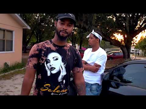TEE AYY & FLYY KIDD - "TYPE OF SHIT" - OFFICIAL MUSIC VIDEO