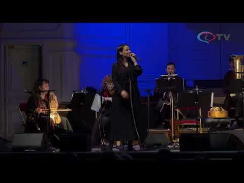 Koncert Łukasza L.U.C. Rostkowskiego oraz Rebel Babel Film Orchestra