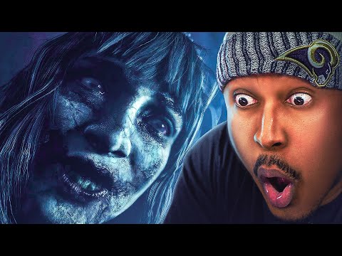 THEY REMADE A CLASSIC, HERE GOES NOTHING… | Until Dawn Remastered - Part 1