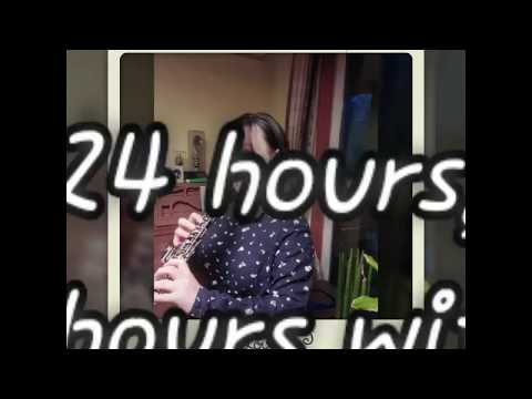 Girls like you - Maroon5 Cover by Oboe