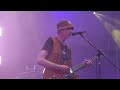 Live: Ride - Not fazed