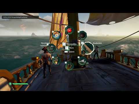 Sea Of Trolls How To Play The Waiting Game Vol 1