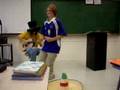Mexican Hat Dance