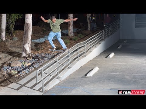 Real Street 2017: FULL BROADCAST | X Games